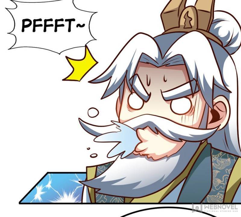 Extreme God chapter 94